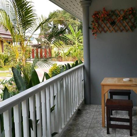 Baan Penny Otel Phra Nakhon Si Ayutthaya Dış mekan fotoğraf