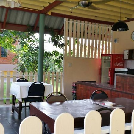 Baan Penny Otel Phra Nakhon Si Ayutthaya Dış mekan fotoğraf