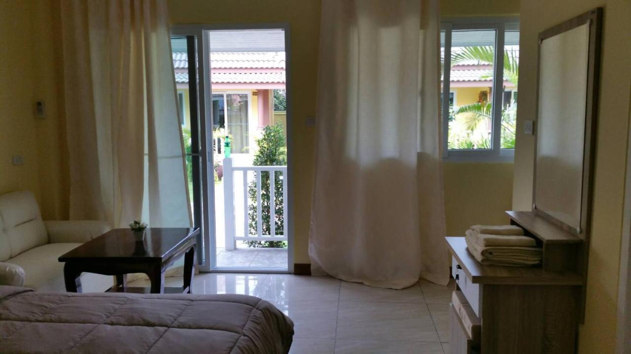 Baan Penny Otel Phra Nakhon Si Ayutthaya Dış mekan fotoğraf