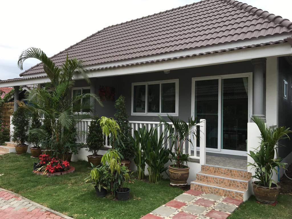 Baan Penny Otel Phra Nakhon Si Ayutthaya Dış mekan fotoğraf