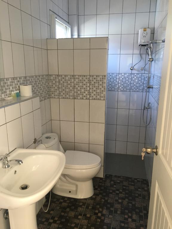Baan Penny Otel Phra Nakhon Si Ayutthaya Dış mekan fotoğraf
