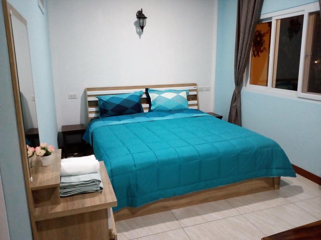 Baan Penny Otel Phra Nakhon Si Ayutthaya Dış mekan fotoğraf