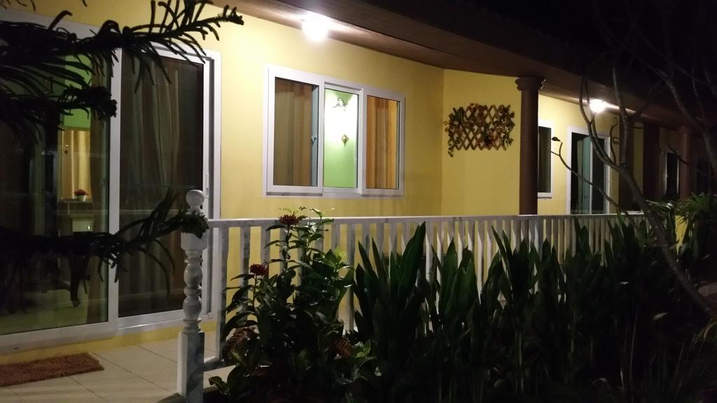 Baan Penny Otel Phra Nakhon Si Ayutthaya Dış mekan fotoğraf