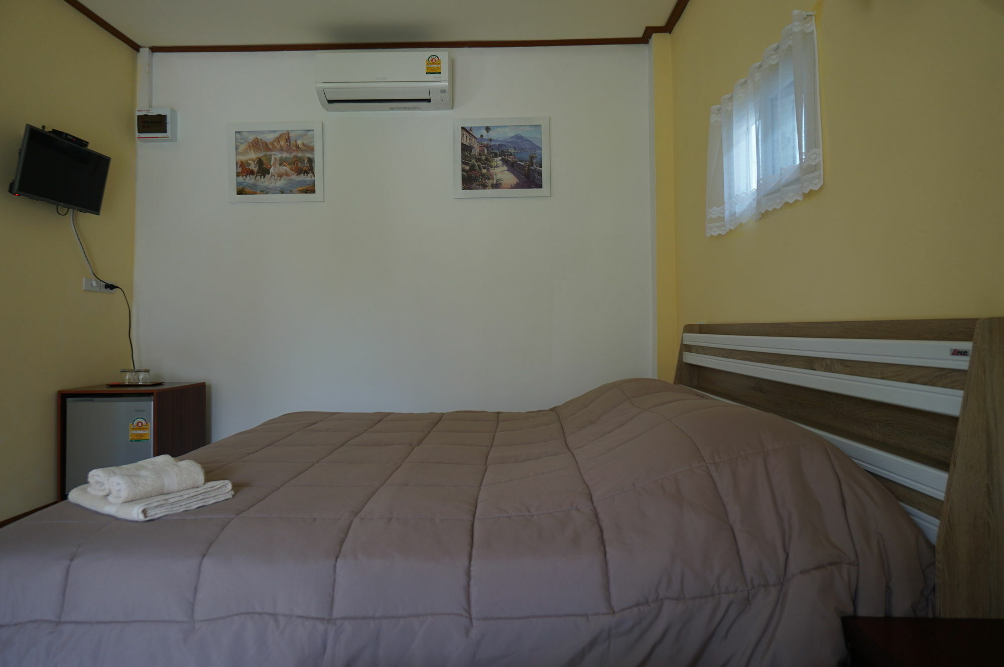 Baan Penny Otel Phra Nakhon Si Ayutthaya Dış mekan fotoğraf