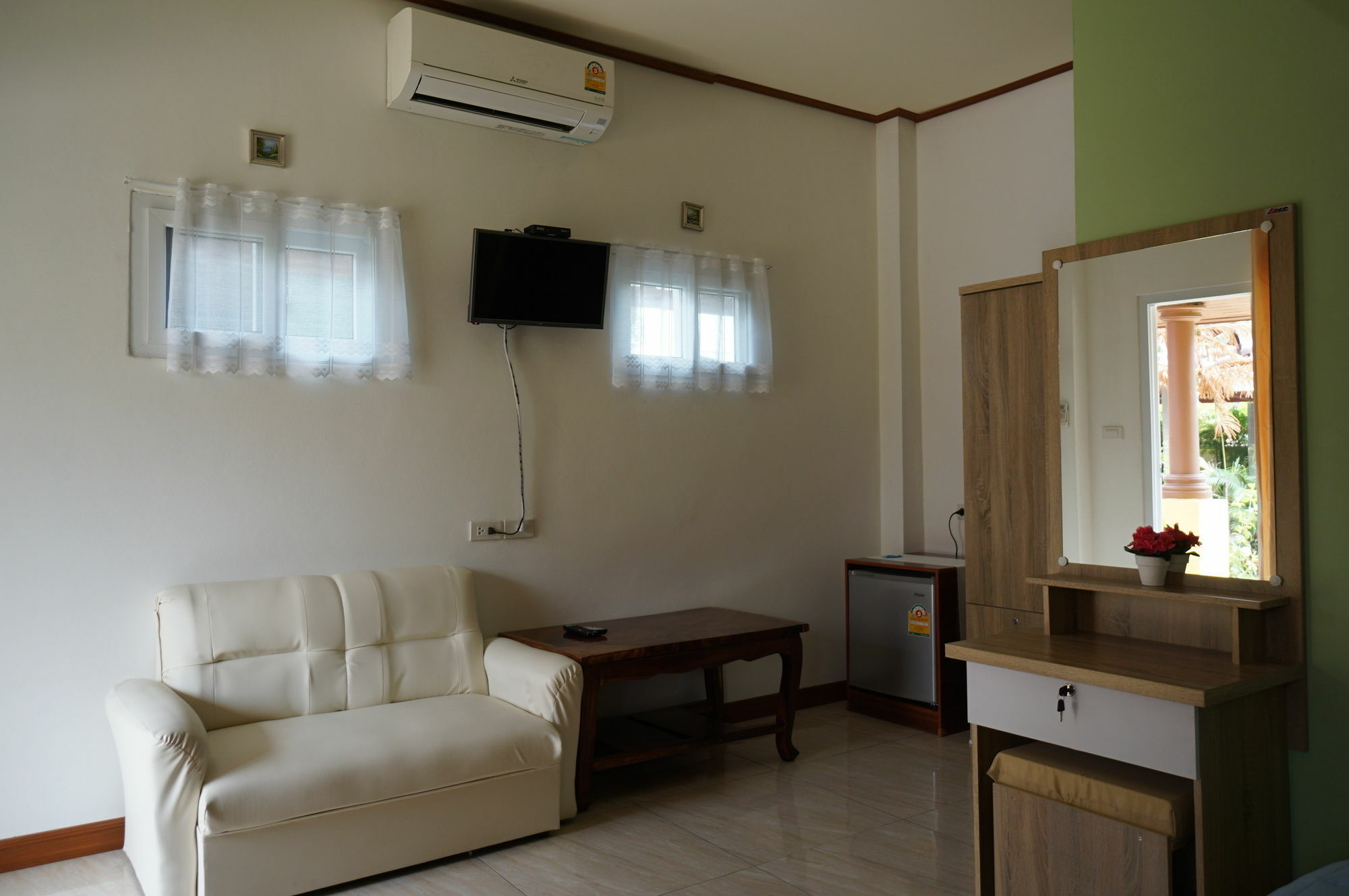 Baan Penny Otel Phra Nakhon Si Ayutthaya Dış mekan fotoğraf