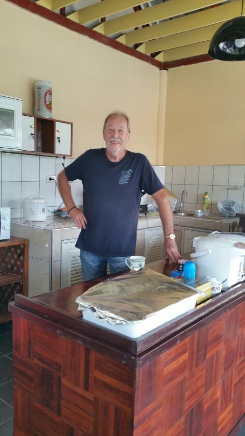 Baan Penny Otel Phra Nakhon Si Ayutthaya Dış mekan fotoğraf